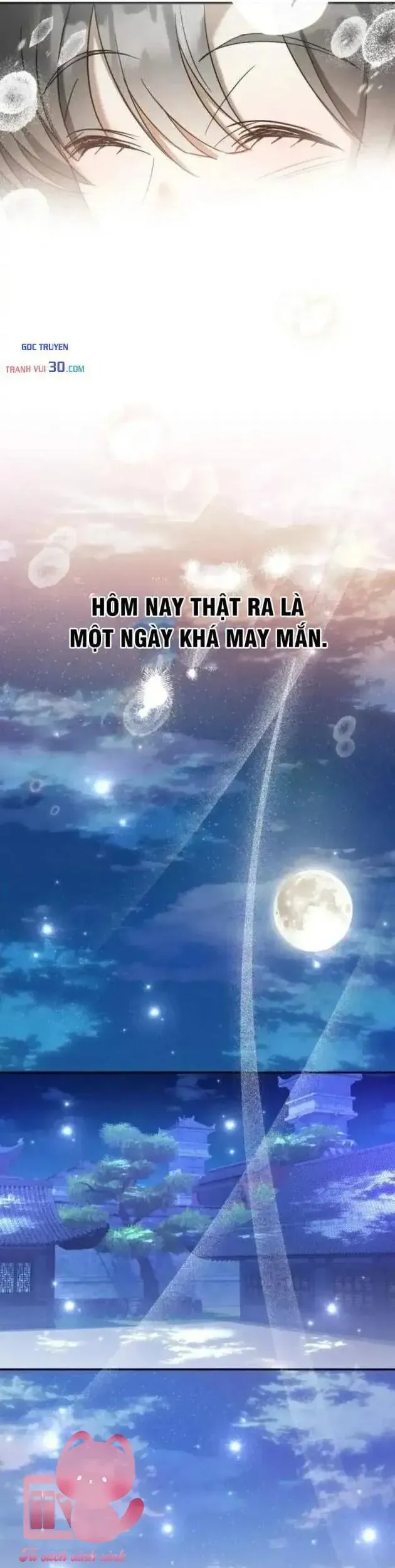 Nha Hoàn Mạnh Nhất Ma Giáo Chapter 14 - Trang 45