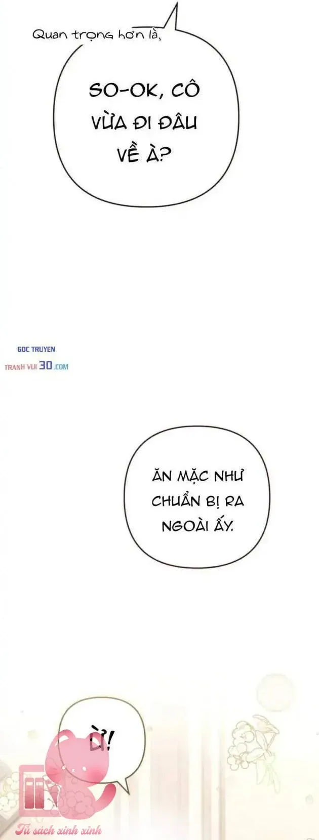 Nha Hoàn Mạnh Nhất Ma Giáo Chapter 14 - Trang 48