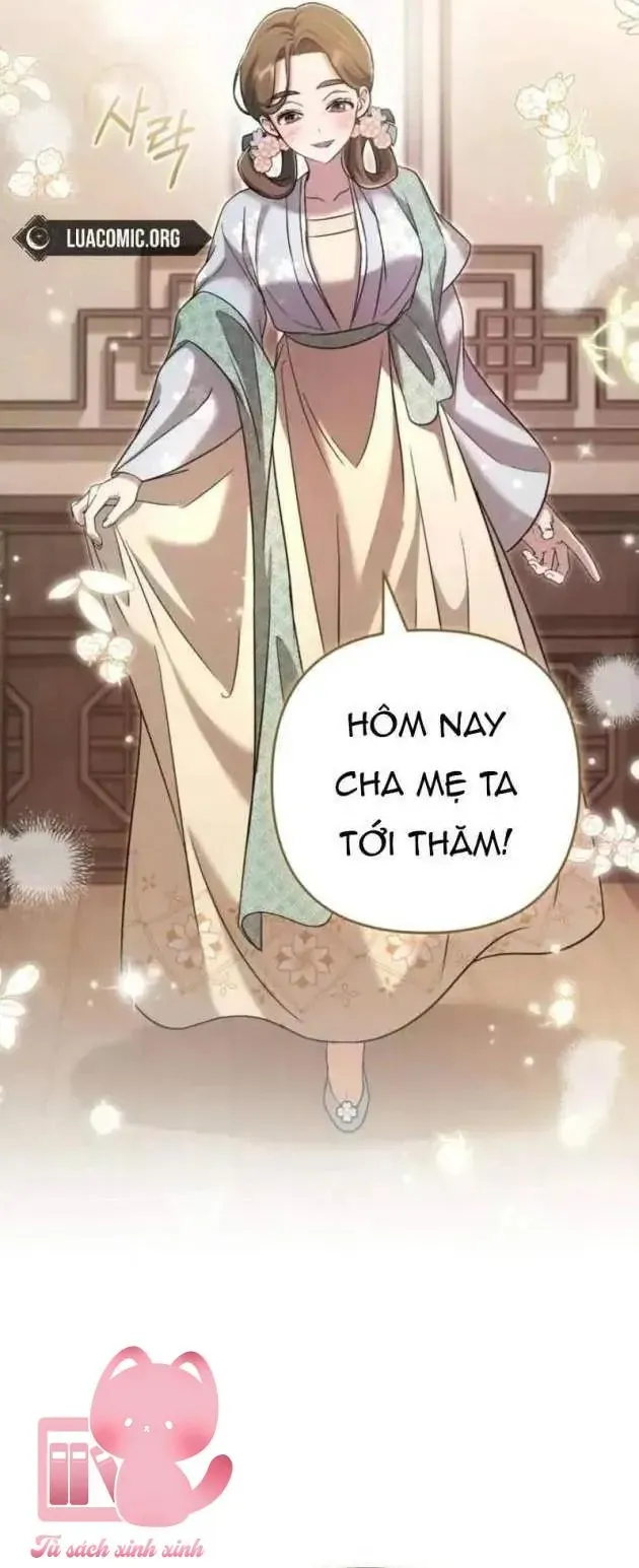 Nha Hoàn Mạnh Nhất Ma Giáo Chapter 14 - Trang 49