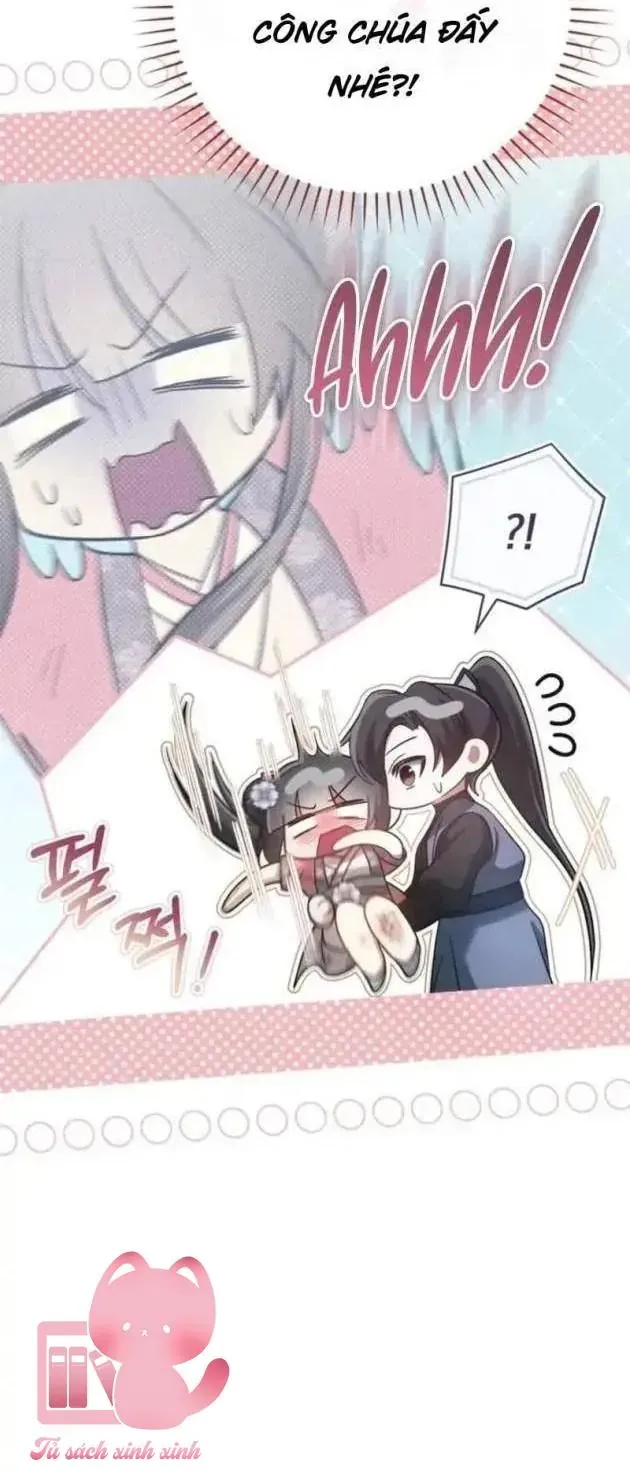 Nha Hoàn Mạnh Nhất Ma Giáo Chapter 14 - Trang 5