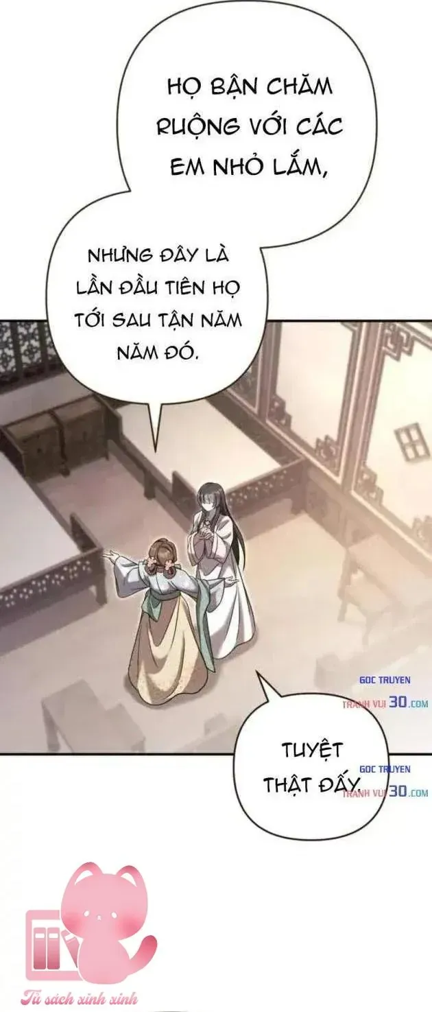 Nha Hoàn Mạnh Nhất Ma Giáo Chapter 14 - Trang 50