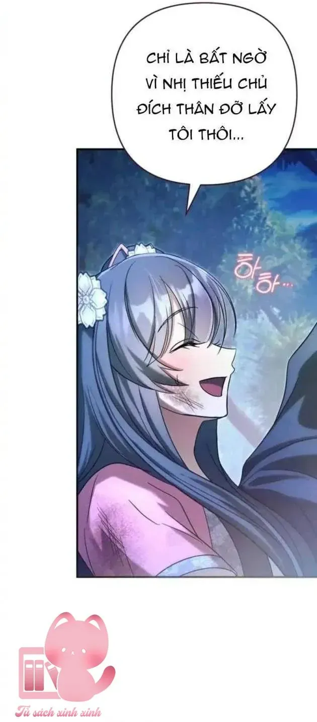 Nha Hoàn Mạnh Nhất Ma Giáo Chapter 14 - Trang 7