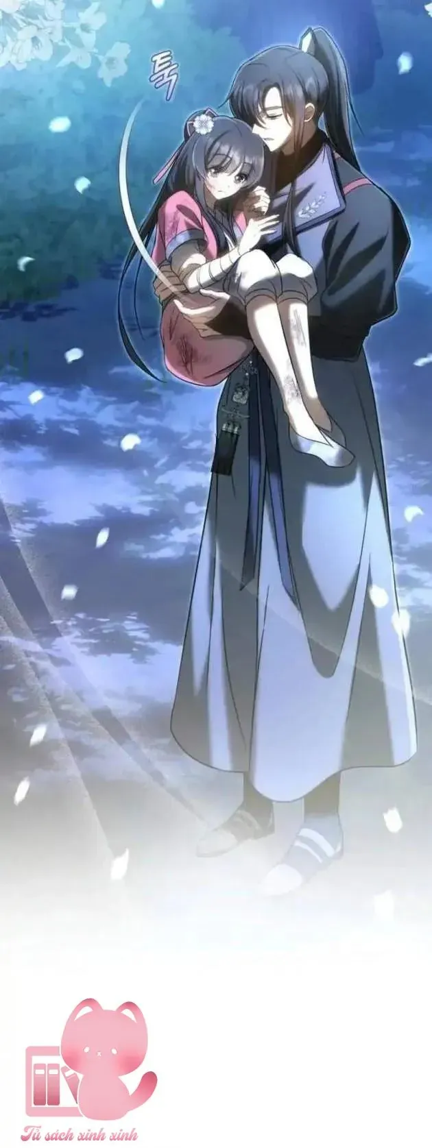 Nha Hoàn Mạnh Nhất Ma Giáo Chapter 14 - Trang 9
