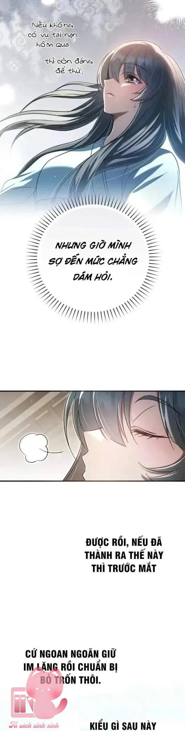 Nha Hoàn Mạnh Nhất Ma Giáo Chapter 15 - Trang 10