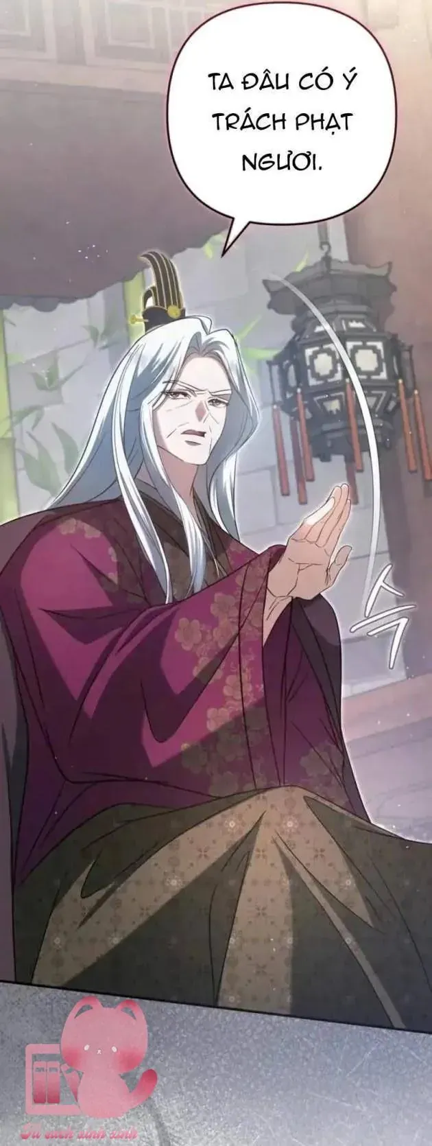 Nha Hoàn Mạnh Nhất Ma Giáo Chapter 15 - Trang 15