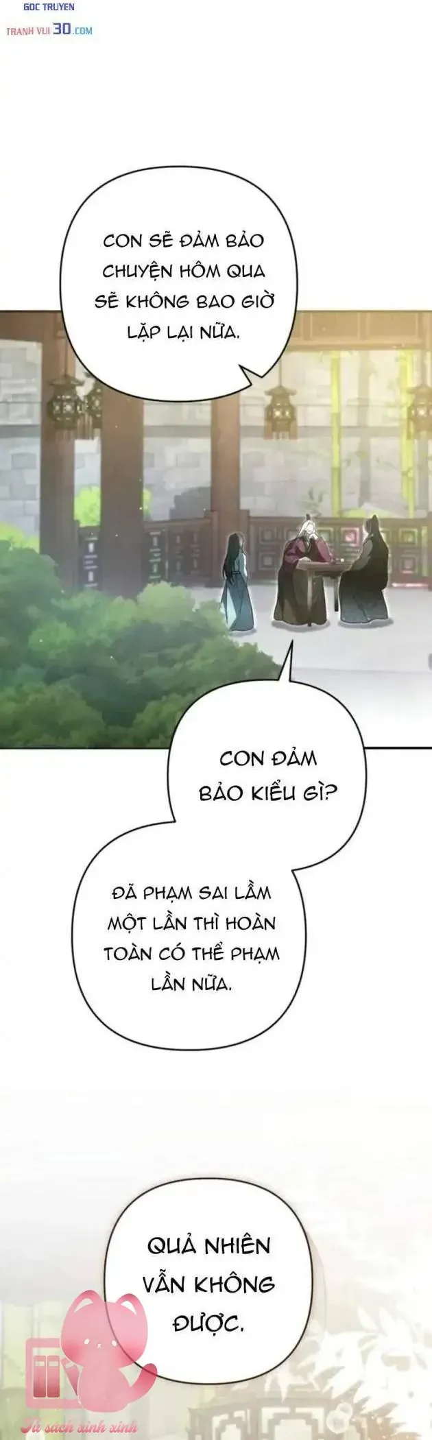 Nha Hoàn Mạnh Nhất Ma Giáo Chapter 15 - Trang 20