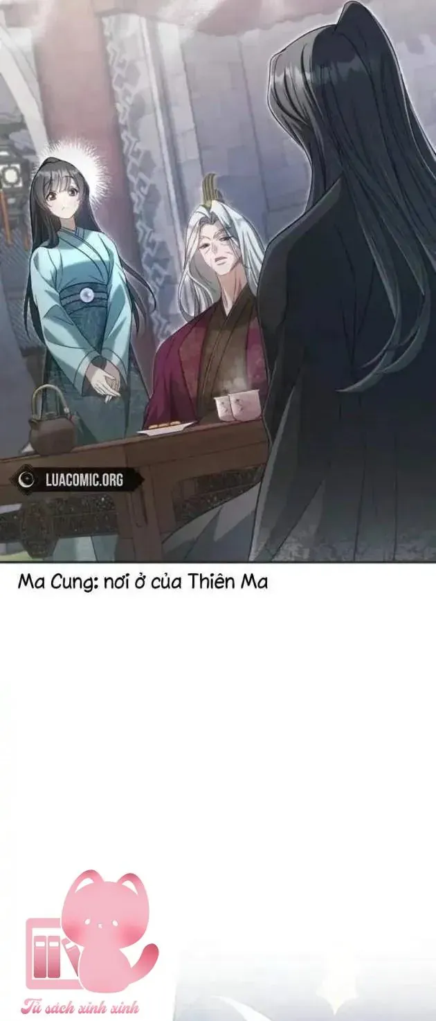 Nha Hoàn Mạnh Nhất Ma Giáo Chapter 15 - Trang 22