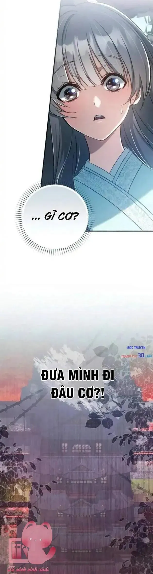 Nha Hoàn Mạnh Nhất Ma Giáo Chapter 15 - Trang 23