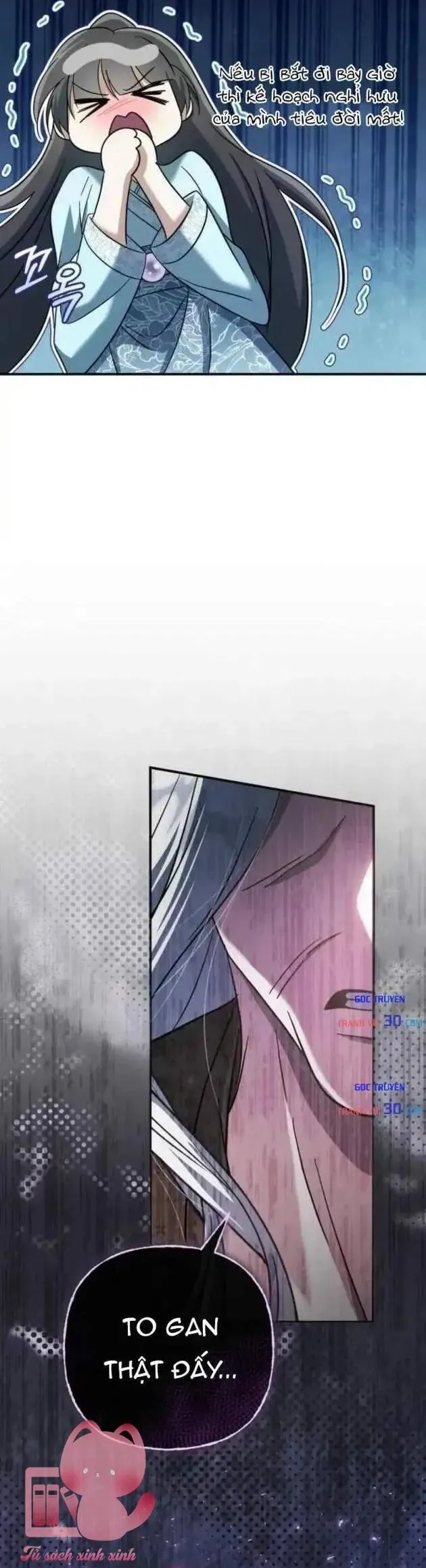 Nha Hoàn Mạnh Nhất Ma Giáo Chapter 15 - Trang 28