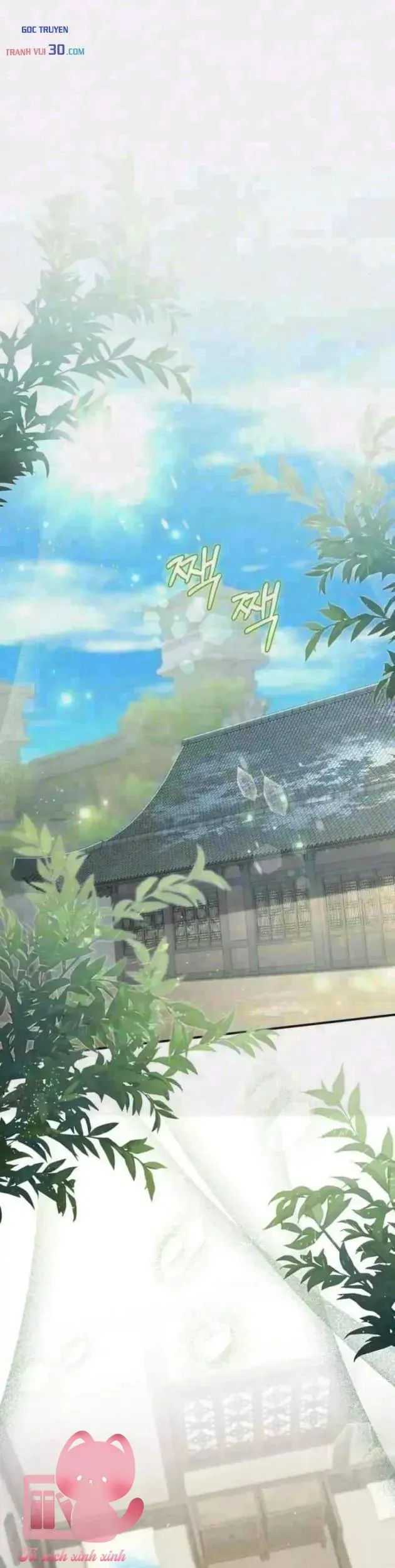 Nha Hoàn Mạnh Nhất Ma Giáo Chapter 15 - Trang 3