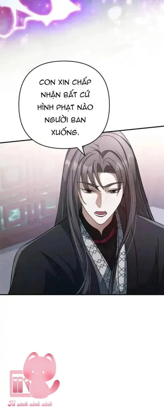 Nha Hoàn Mạnh Nhất Ma Giáo Chapter 15 - Trang 30
