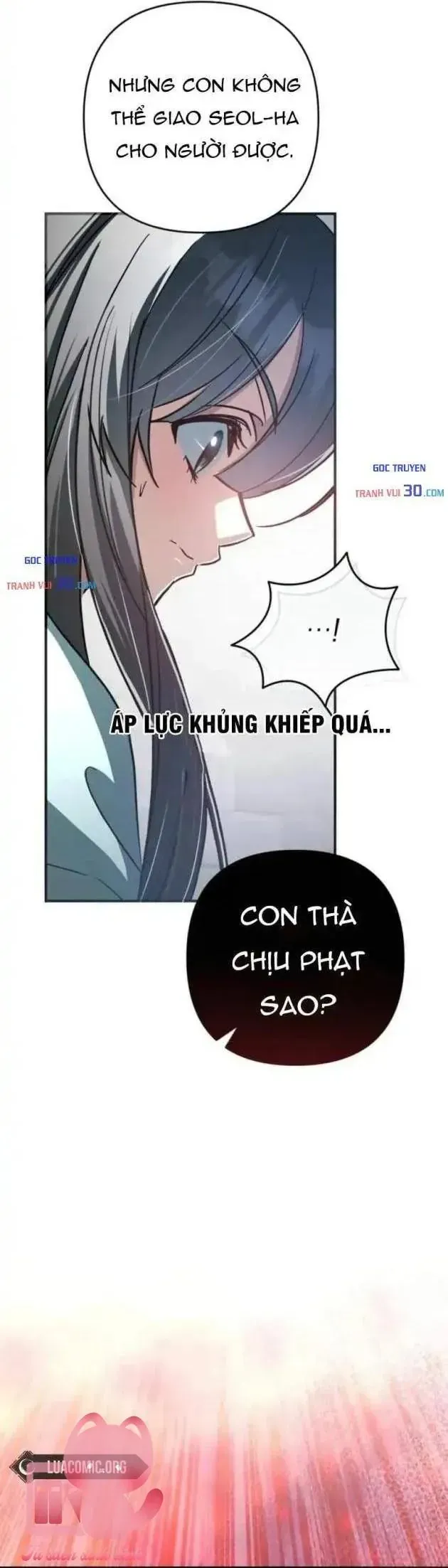 Nha Hoàn Mạnh Nhất Ma Giáo Chapter 15 - Trang 31