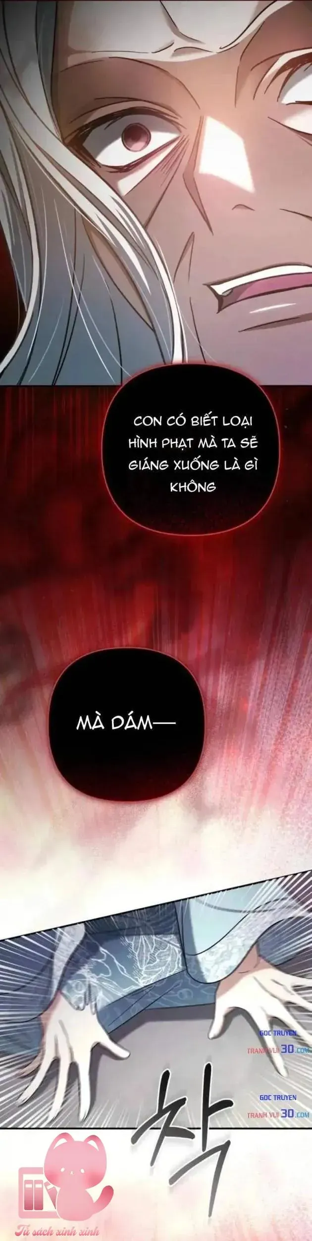 Nha Hoàn Mạnh Nhất Ma Giáo Chapter 15 - Trang 32