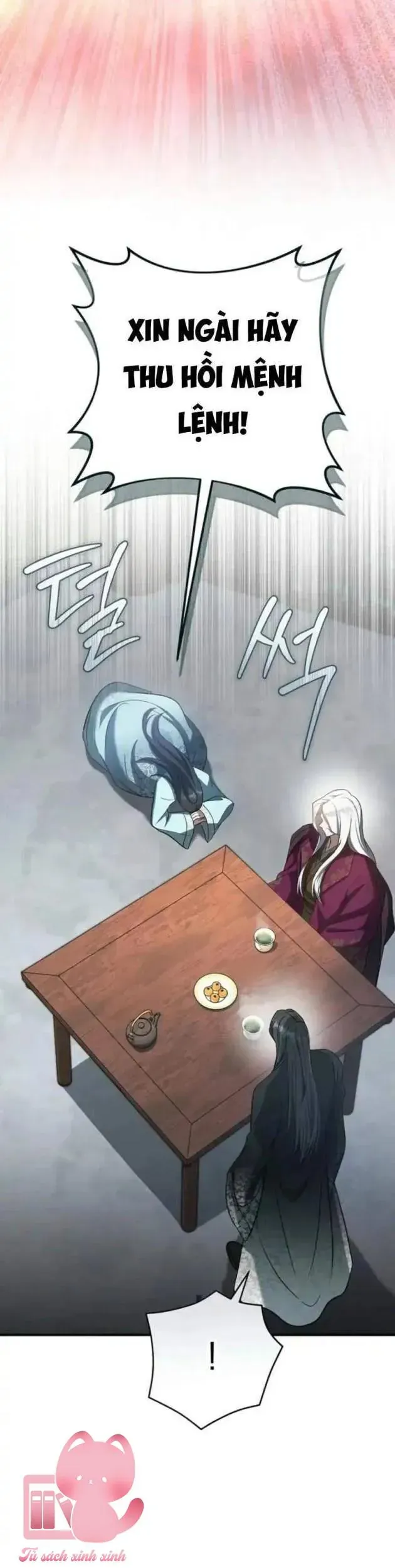 Nha Hoàn Mạnh Nhất Ma Giáo Chapter 15 - Trang 33