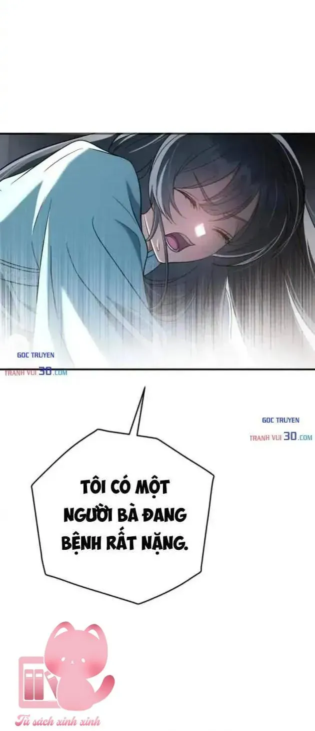 Nha Hoàn Mạnh Nhất Ma Giáo Chapter 15 - Trang 34