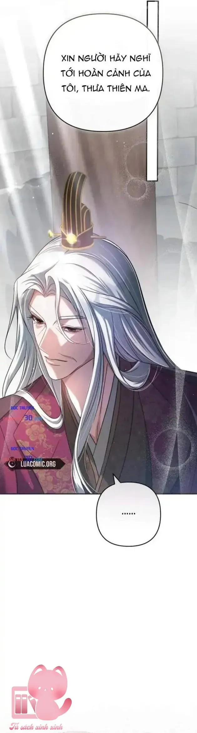 Nha Hoàn Mạnh Nhất Ma Giáo Chapter 15 - Trang 36