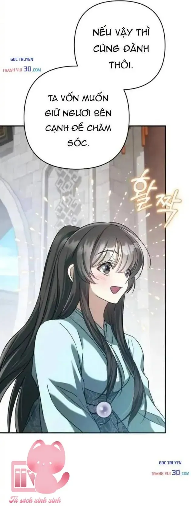 Nha Hoàn Mạnh Nhất Ma Giáo Chapter 15 - Trang 38