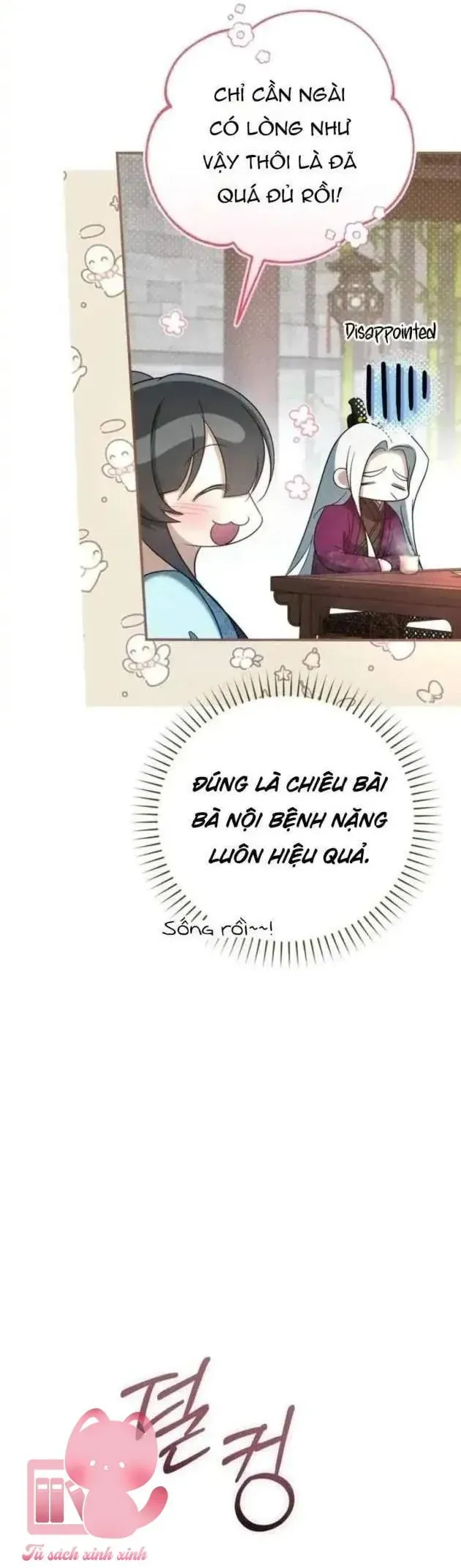 Nha Hoàn Mạnh Nhất Ma Giáo Chapter 15 - Trang 39