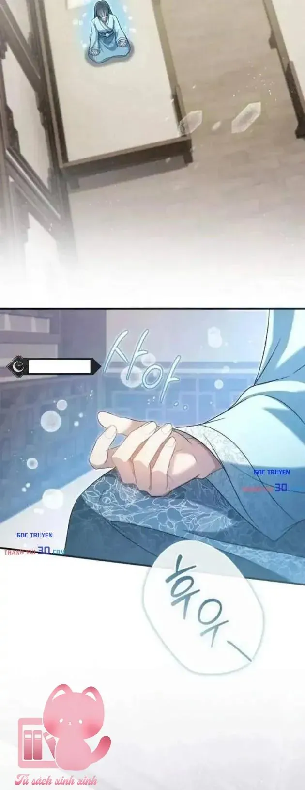 Nha Hoàn Mạnh Nhất Ma Giáo Chapter 15 - Trang 4