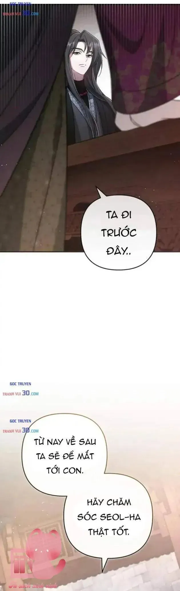 Nha Hoàn Mạnh Nhất Ma Giáo Chapter 15 - Trang 40