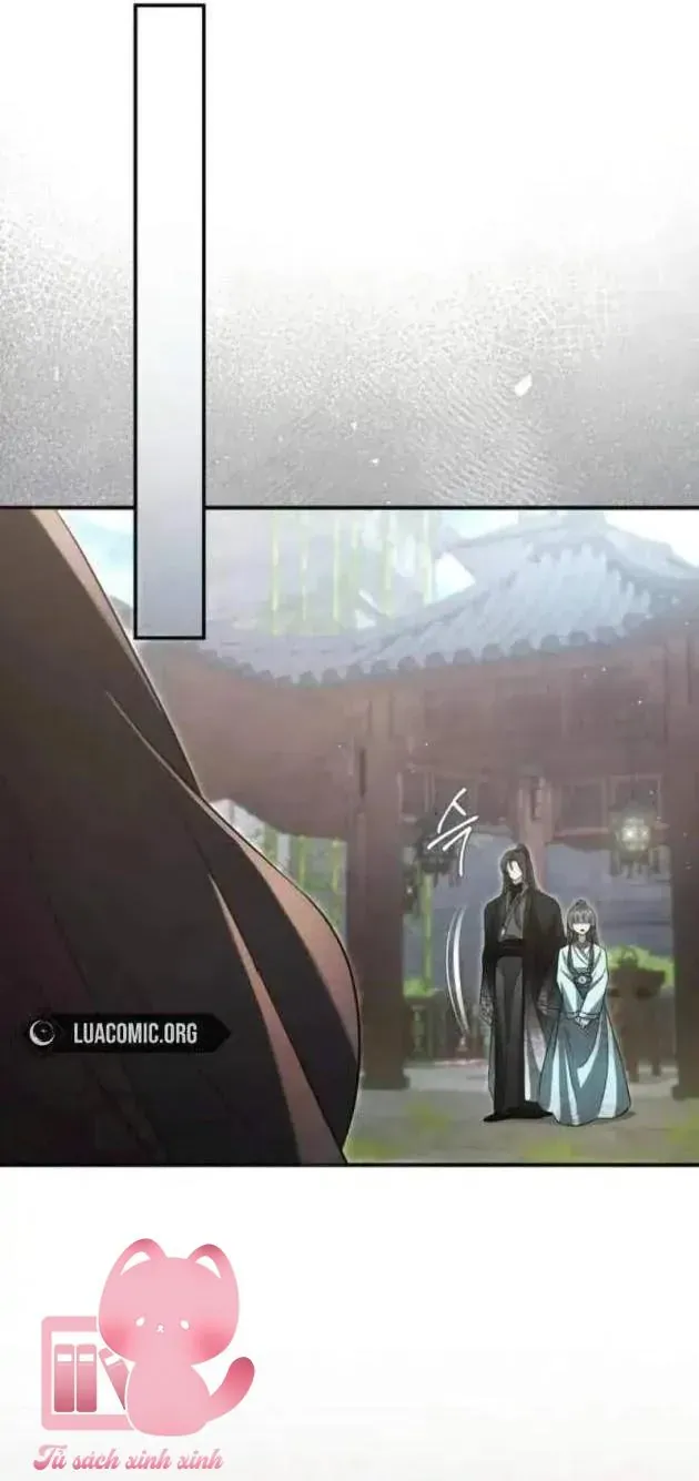 Nha Hoàn Mạnh Nhất Ma Giáo Chapter 15 - Trang 43