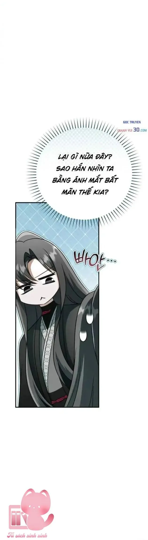 Nha Hoàn Mạnh Nhất Ma Giáo Chapter 15 - Trang 46