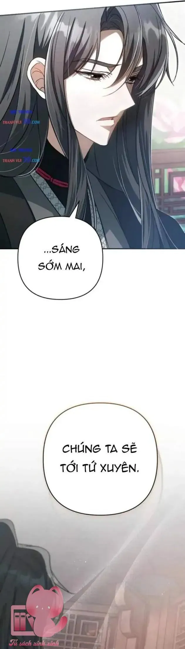 Nha Hoàn Mạnh Nhất Ma Giáo Chapter 15 - Trang 47