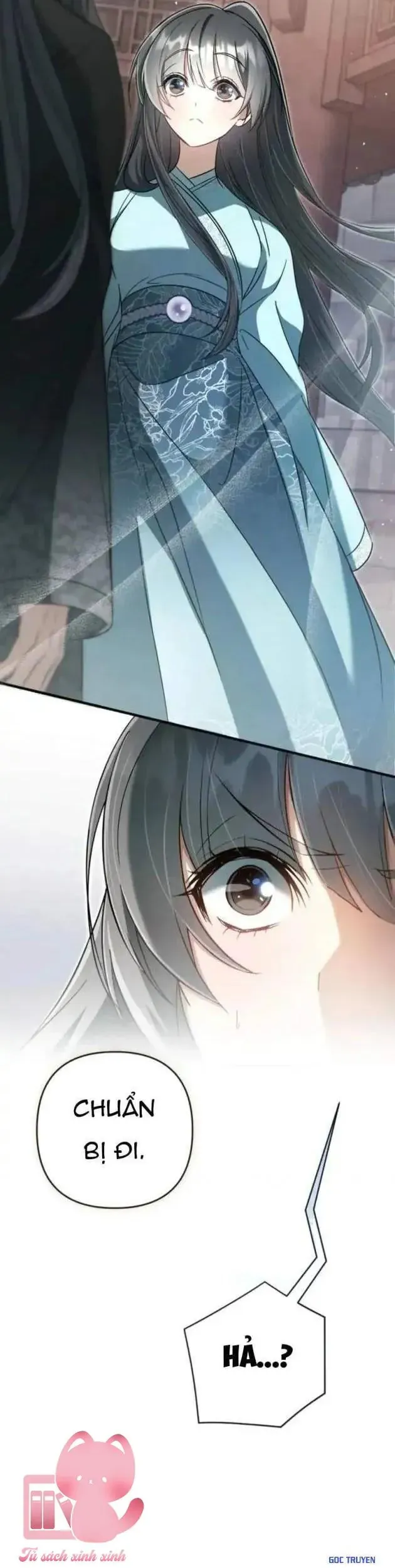 Nha Hoàn Mạnh Nhất Ma Giáo Chapter 15 - Trang 48
