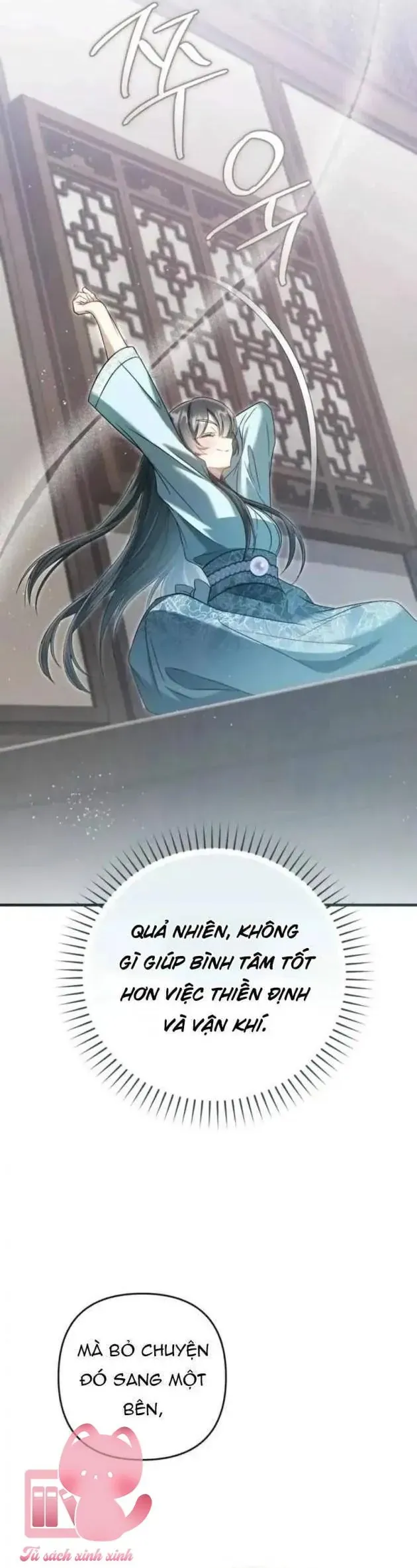Nha Hoàn Mạnh Nhất Ma Giáo Chapter 15 - Trang 5