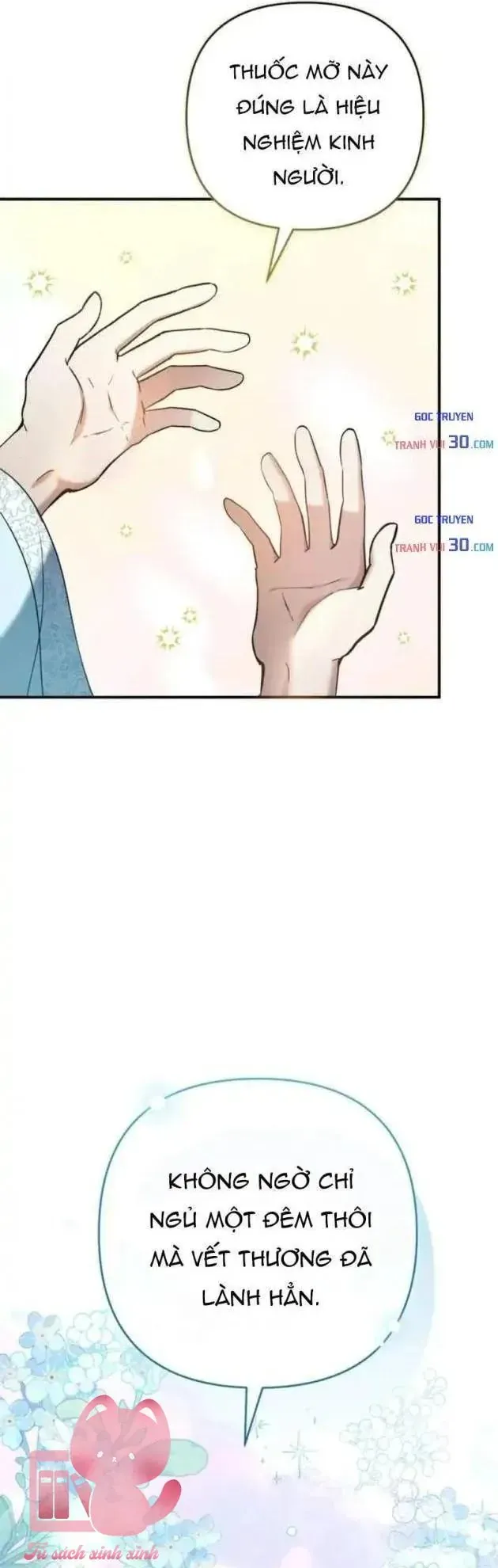 Nha Hoàn Mạnh Nhất Ma Giáo Chapter 15 - Trang 6