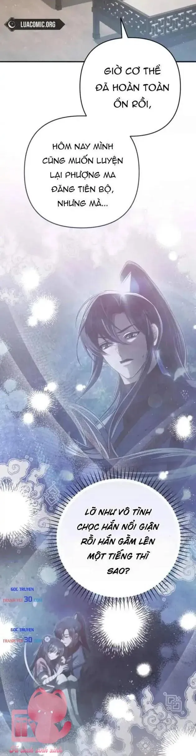 Nha Hoàn Mạnh Nhất Ma Giáo Chapter 15 - Trang 9