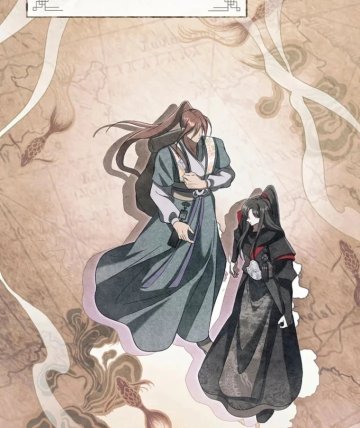 Nha Hoàn Mạnh Nhất Ma Giáo Chapter 16 - Trang 16