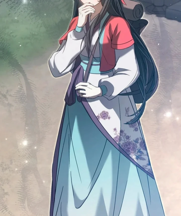 Nha Hoàn Mạnh Nhất Ma Giáo Chapter 16 - Trang 22