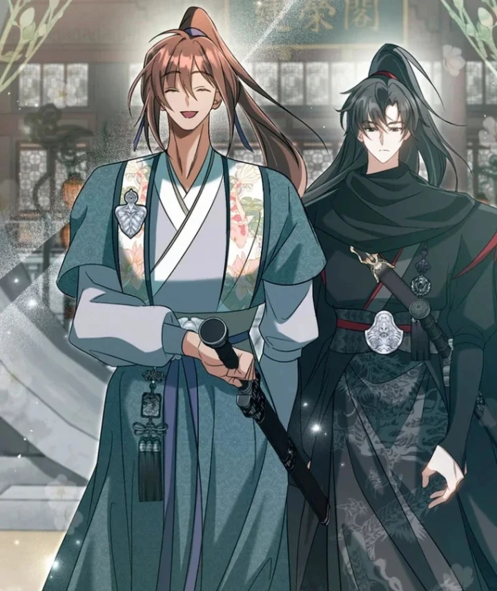 Nha Hoàn Mạnh Nhất Ma Giáo Chapter 16 - Trang 31