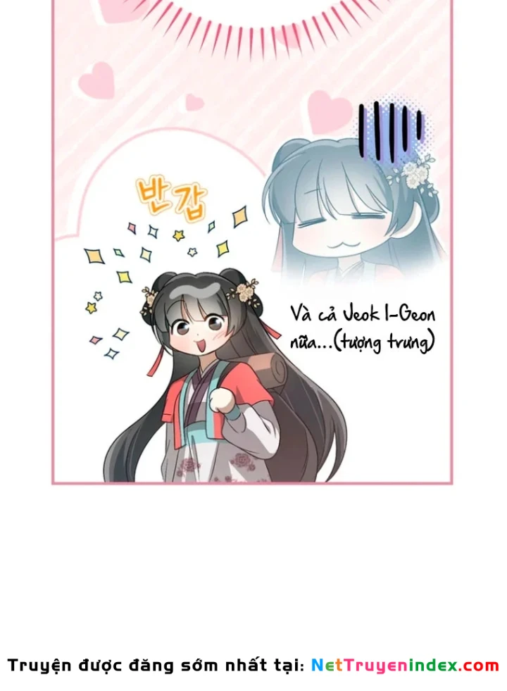 Nha Hoàn Mạnh Nhất Ma Giáo Chapter 16 - Trang 33