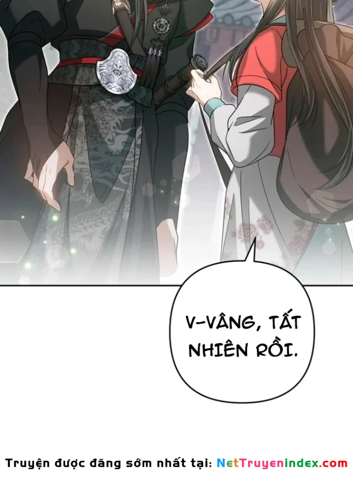 Nha Hoàn Mạnh Nhất Ma Giáo Chapter 16 - Trang 37