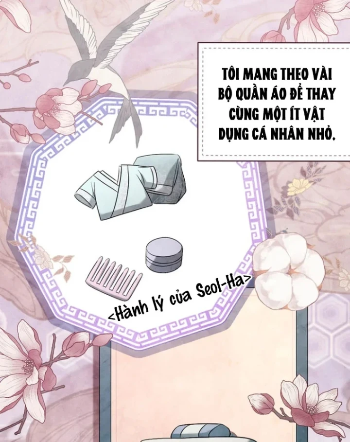 Nha Hoàn Mạnh Nhất Ma Giáo Chapter 16 - Trang 39