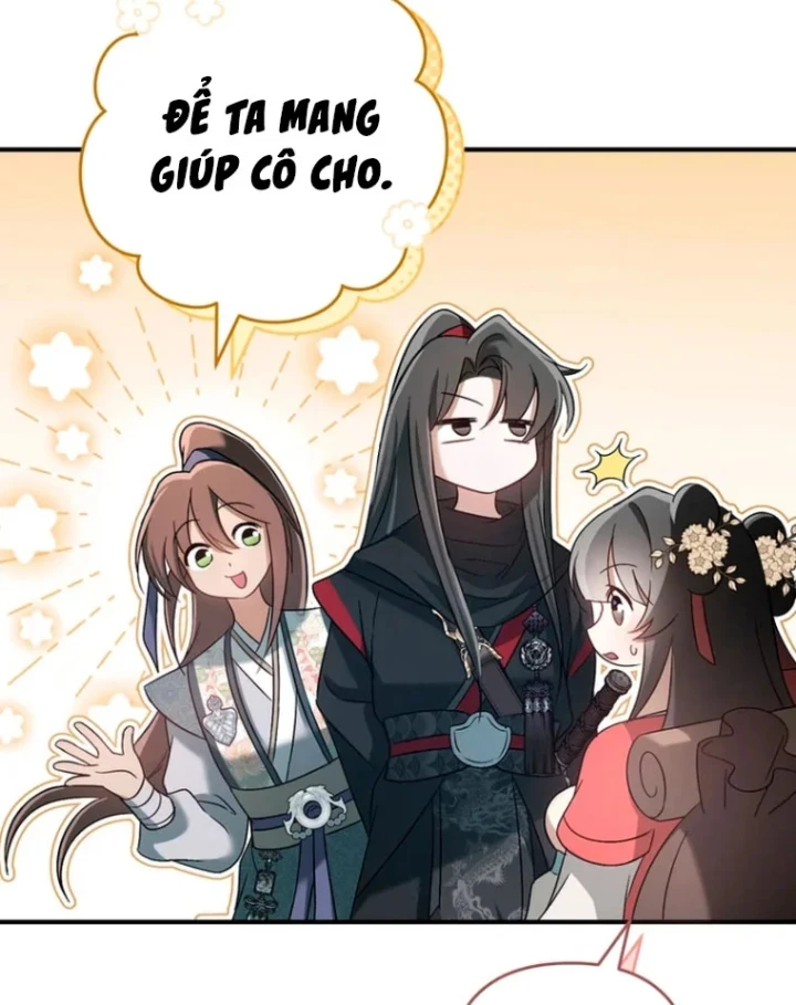 Nha Hoàn Mạnh Nhất Ma Giáo Chapter 16 - Trang 49