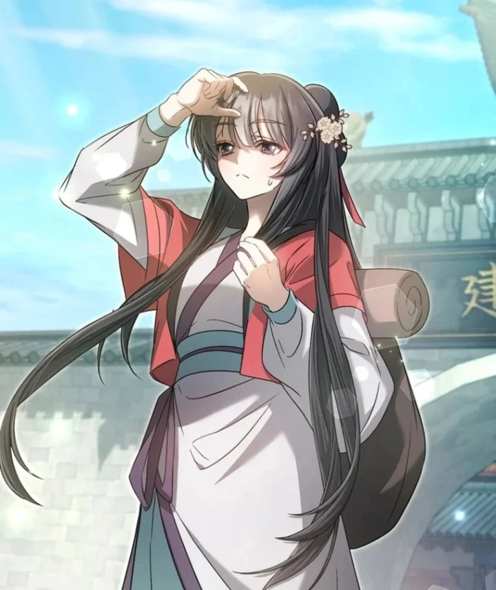 Nha Hoàn Mạnh Nhất Ma Giáo Chapter 16 - Trang 5