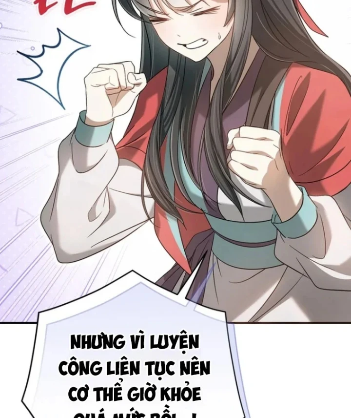 Nha Hoàn Mạnh Nhất Ma Giáo Chapter 16 - Trang 9