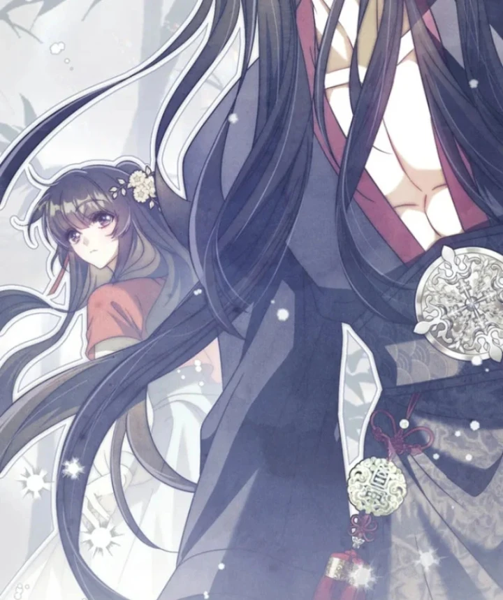 Nha Hoàn Mạnh Nhất Ma Giáo Chapter 17 - Trang 15