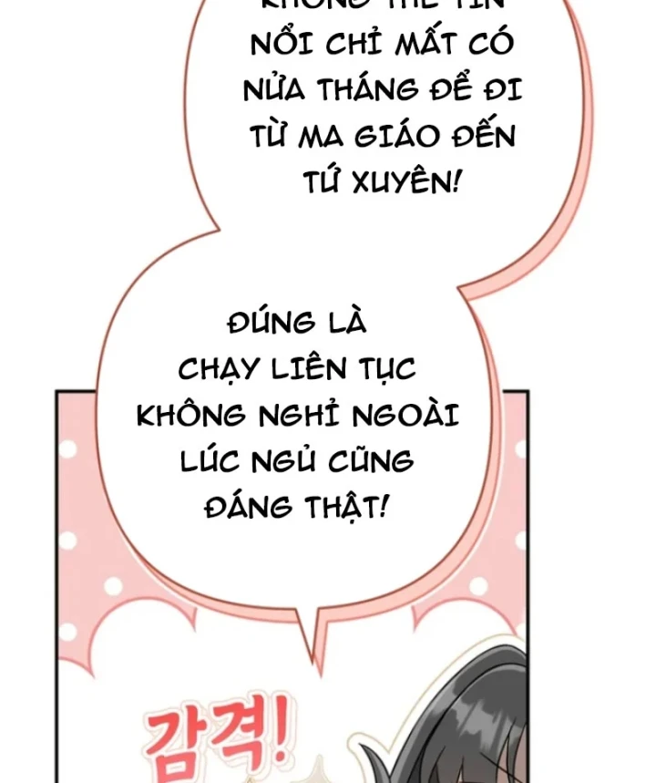 Nha Hoàn Mạnh Nhất Ma Giáo Chapter 17 - Trang 30