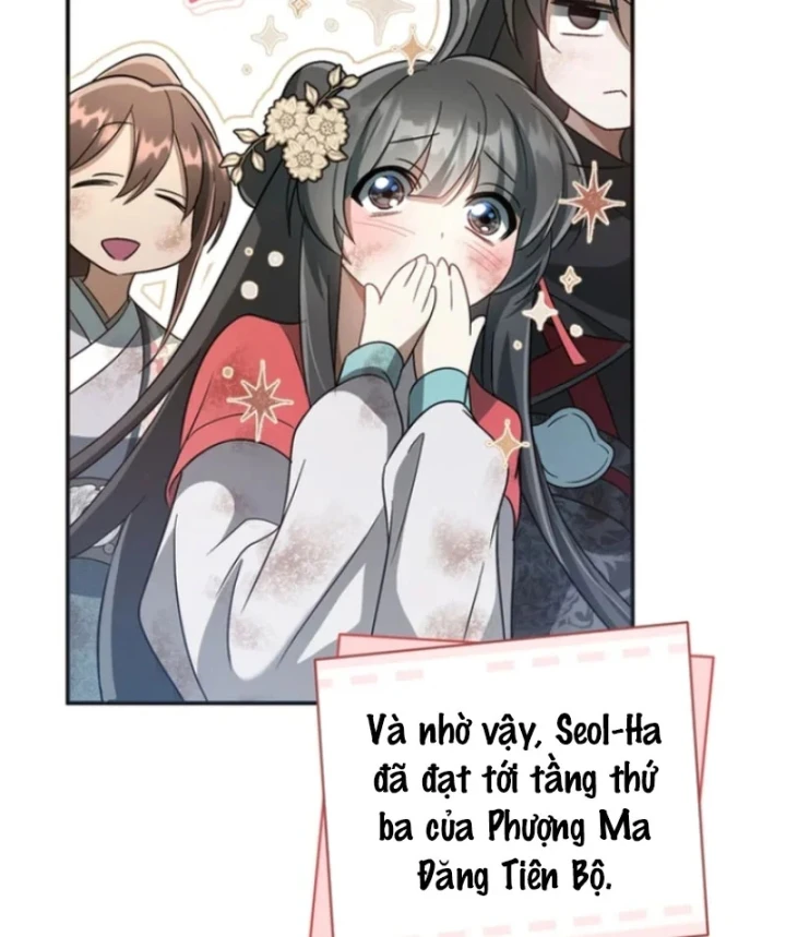 Nha Hoàn Mạnh Nhất Ma Giáo Chapter 17 - Trang 31