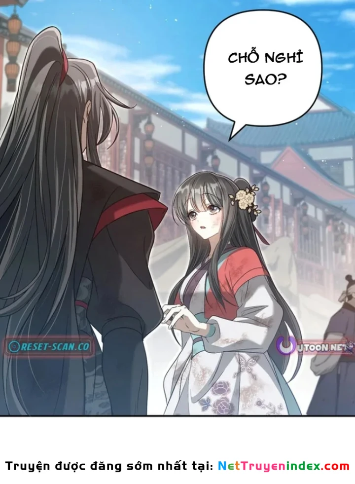 Nha Hoàn Mạnh Nhất Ma Giáo Chapter 17 - Trang 33