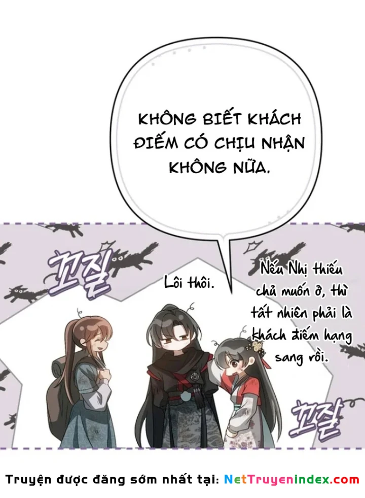 Nha Hoàn Mạnh Nhất Ma Giáo Chapter 17 - Trang 35