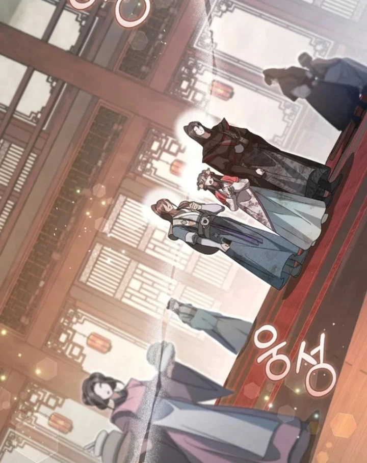 Nha Hoàn Mạnh Nhất Ma Giáo Chapter 17 - Trang 42