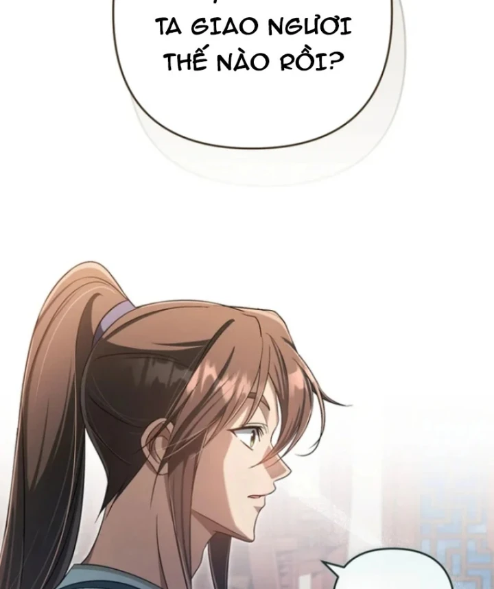 Nha Hoàn Mạnh Nhất Ma Giáo Chapter 18 - Trang 19