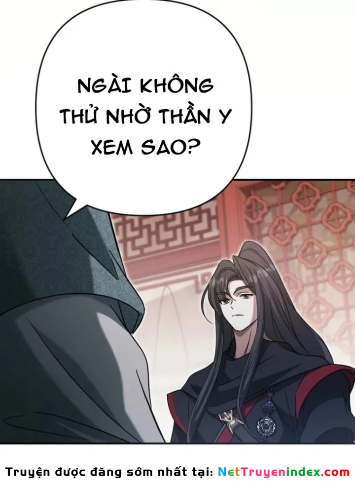Nha Hoàn Mạnh Nhất Ma Giáo Chapter 18 - Trang 35