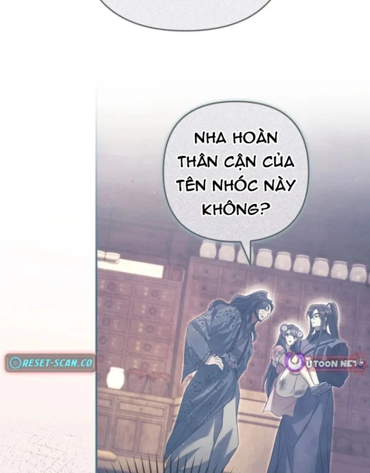 Nha Hoàn Mạnh Nhất Ma Giáo Chapter 18 - Trang 45