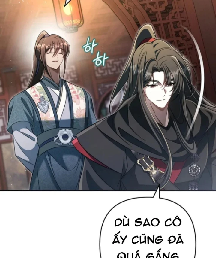 Nha Hoàn Mạnh Nhất Ma Giáo Chapter 18 - Trang 6